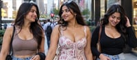 USA: Indian Women Face Online Hate Over THIS Harmless COVID Reel — But The Real Story Is Completely Different